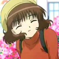 Yumi Omura MBTI Personality Type image