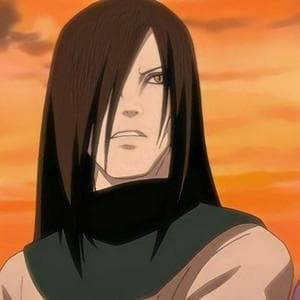 profile_Orochimaru