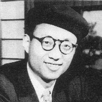 Osamu Tezuka type de personnalité MBTI image