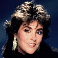 Laura Branigan MBTI Personality Type image