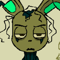 S.A.M (Springtrap & Mangle)