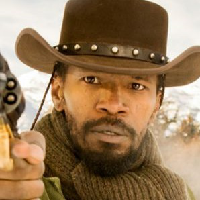 Django Freeman tipo de personalidade mbti image