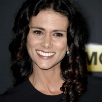 Melissa Ponzio tipe kepribadian MBTI image