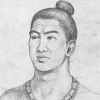 Gajah Mada MBTI 성격 유형 image