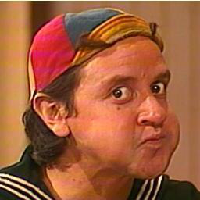 Quico MBTI Personality Type image