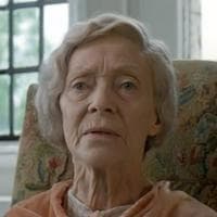 Lady Clarke mbtiパーソナリティタイプ image