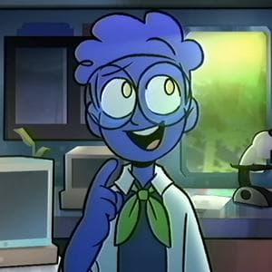 Polux نوع شخصية MBTI image