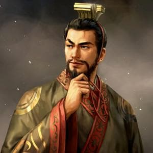 profile_Liu Bang (Emperor Gao of Han)