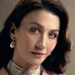 profile_Irmak Bozok