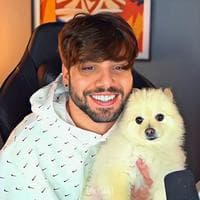 Lucas Olioti (T3ddy) MBTI Personality Type image