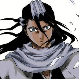 profile_Byakuya Kuchiki