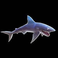 profile_Mako Shark