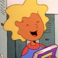 Patti Mayonnaise tipo di personalità MBTI image