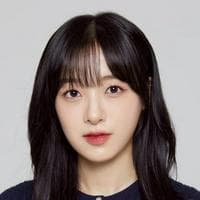 Jinsol (APRIL) тип личности MBTI image