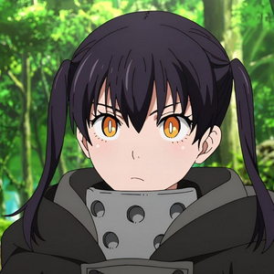 profile_Tamaki Kotatsu