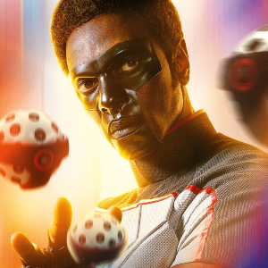 profile_Michael Holt / Mister Terrific