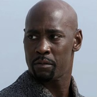 Amenadiel MBTI性格类型 image