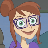 profile_Eliza Danvers
