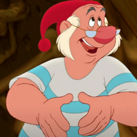 profile_Mr. Smee