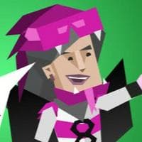 Carmen the Commander MBTI Personality Type image