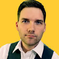 Chris Stuckmann نوع شخصية MBTI image