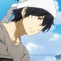 Barakamon