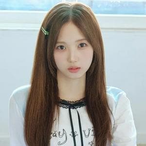 Lee Jiwoo (tripleS) MBTI Personality Type image