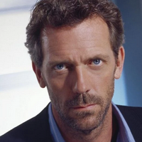 Dr. Gregory House type de personnalité MBTI image