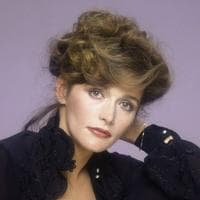 Margot Kidder MBTI Personality Type image