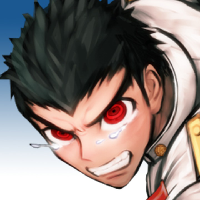 Kiyotaka Ishimaru tipe kepribadian MBTI image