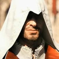 Ezio Auditore da Firenze тип личности MBTI image