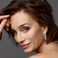 Kristin Scott Thomas نوع شخصية MBTI image