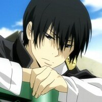 Kyoya Hibari tipe kepribadian MBTI image