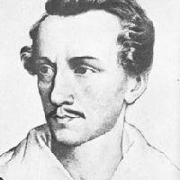 Juliusz Słowacki MBTI性格类型 image