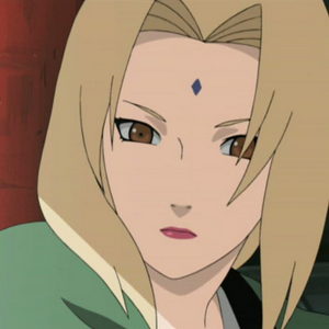 profile_Tsunade Senju