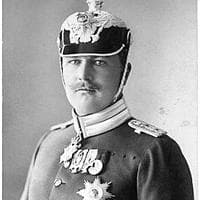 profile_Prince Eitel Friedrich of Prussia