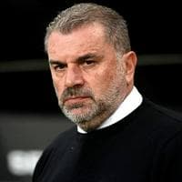 Ange Postecoglou نوع شخصية MBTI image