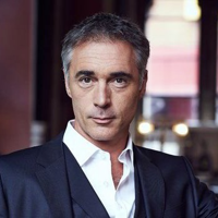 Greg Wise tipo di personalità MBTI image