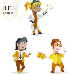profile_LIE's Enemy