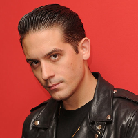 G-Eazy (Gerald Gillum) type de personnalité MBTI image