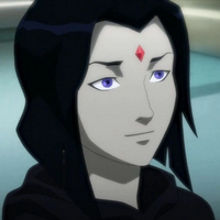 Raven نوع شخصية MBTI image