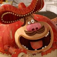 Pepe Rodríguez type de personnalité MBTI image