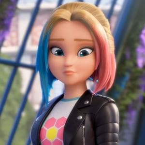 profile_Zoé Lee “Vesperia”