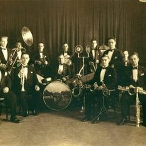 profile_Ben Selvin - Leave It That Way (1930)