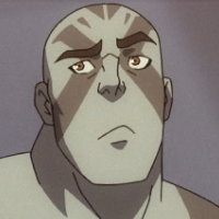 Grog Strongjaw MBTI Personality Type image