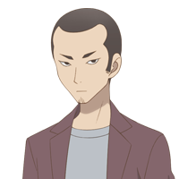 Rikirou Daiwa نوع شخصية MBTI image