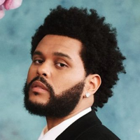 The Weeknd نوع شخصية MBTI image