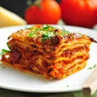 Lasagna MBTI性格类型 image