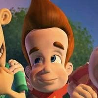 James “Jimmy” Isaac Neutron MBTI 성격 유형 image