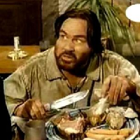 profile_Joe Crane (Mountain man)